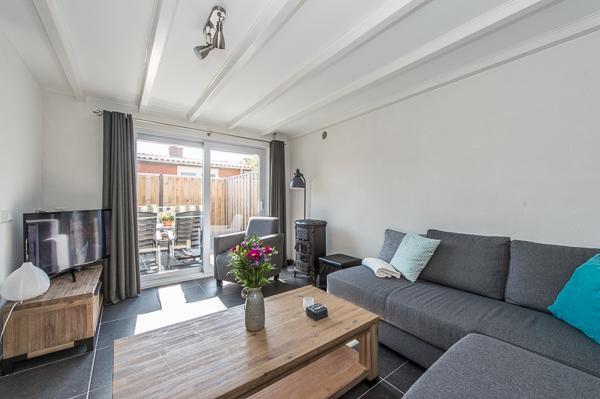 Holiday Home D'Arke Westkapelle Zimmer foto