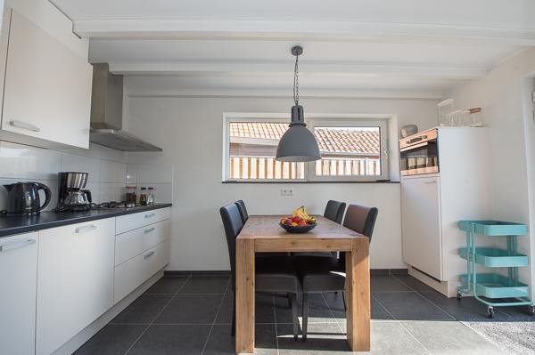 Holiday Home D'Arke Westkapelle Zimmer foto